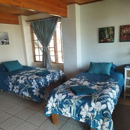 Safe Haven Guesthouse Bloemfontein Luaran gambar