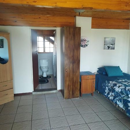 Safe Haven Guesthouse Bloemfontein Luaran gambar