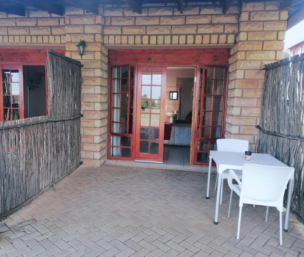 Safe Haven Guesthouse Bloemfontein Luaran gambar