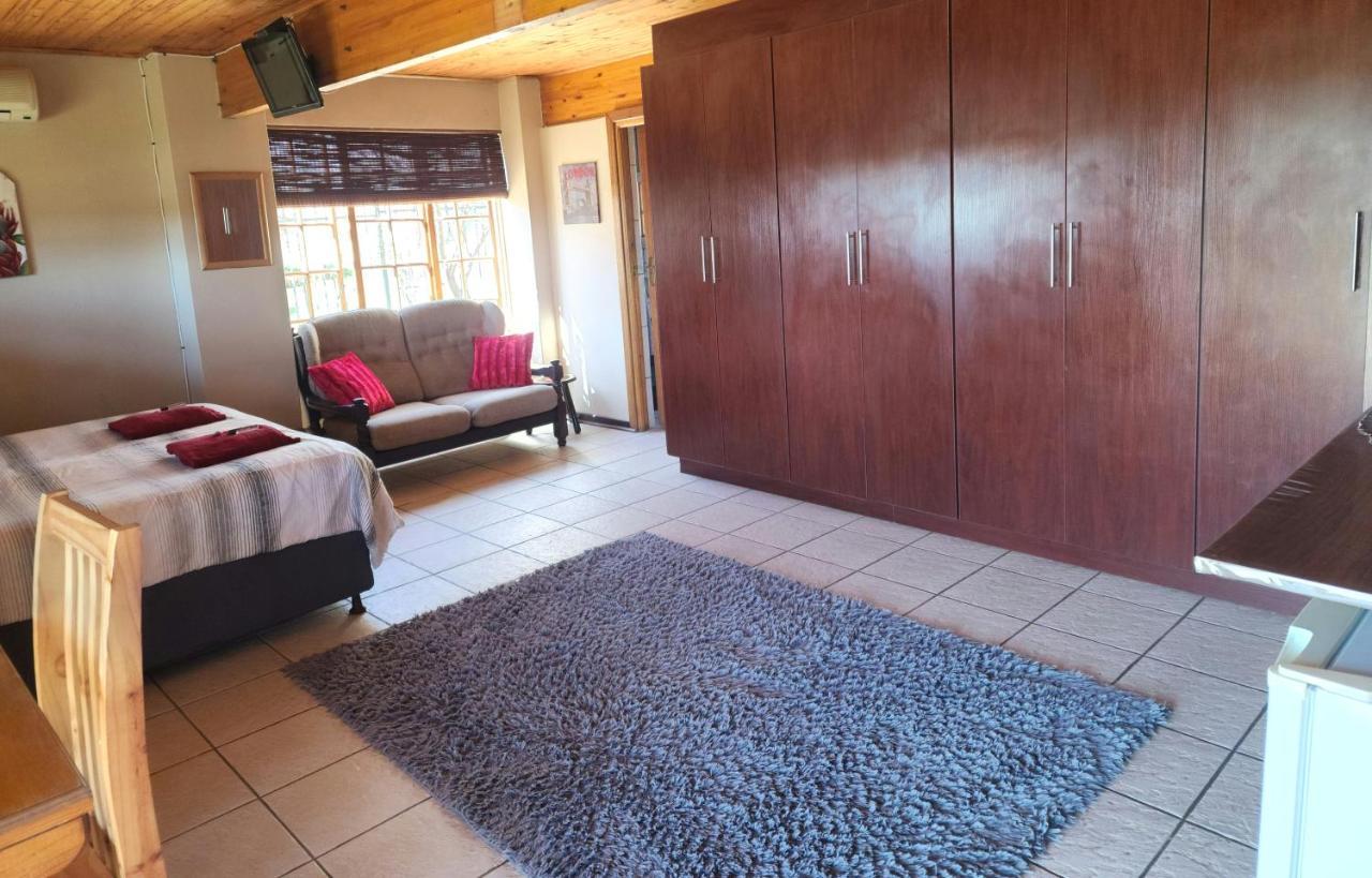 Safe Haven Guesthouse Bloemfontein Luaran gambar