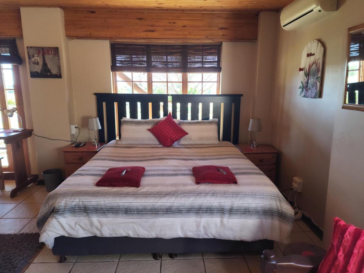 Safe Haven Guesthouse Bloemfontein Luaran gambar