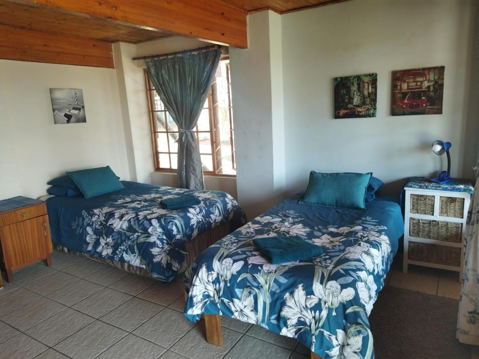 Safe Haven Guesthouse Bloemfontein Luaran gambar