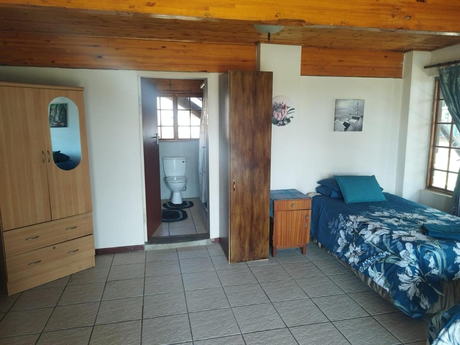 Safe Haven Guesthouse Bloemfontein Luaran gambar