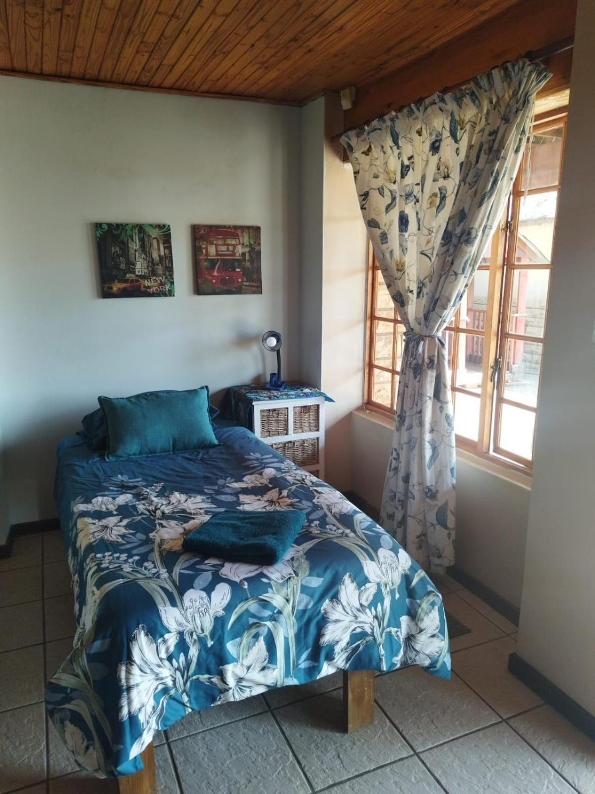 Safe Haven Guesthouse Bloemfontein Luaran gambar