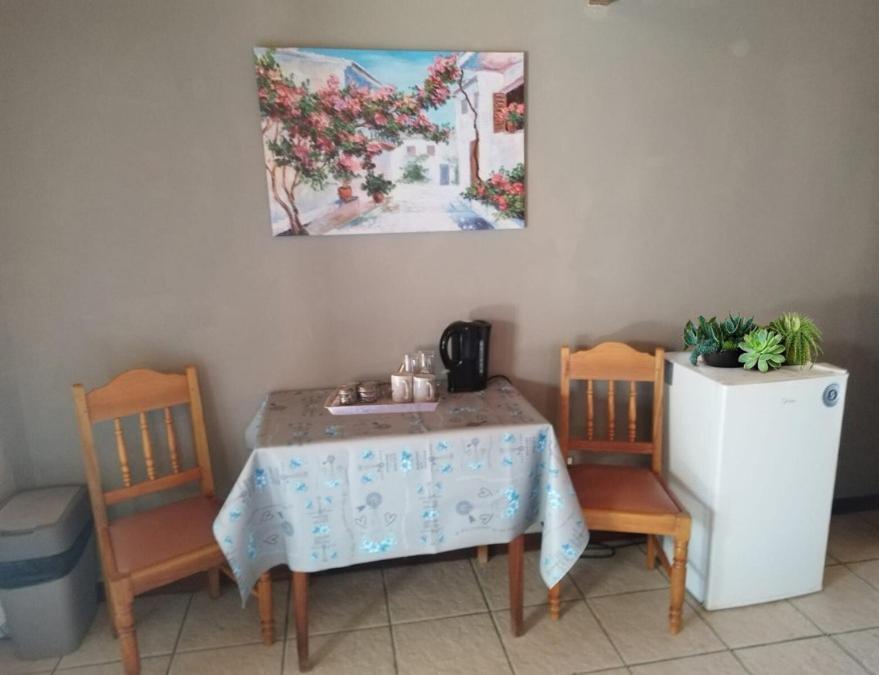 Safe Haven Guesthouse Bloemfontein Luaran gambar