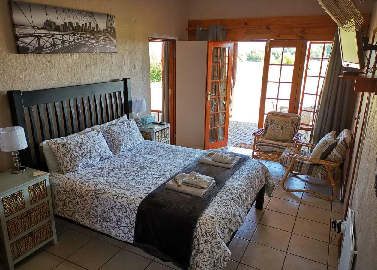 Safe Haven Guesthouse Bloemfontein Luaran gambar