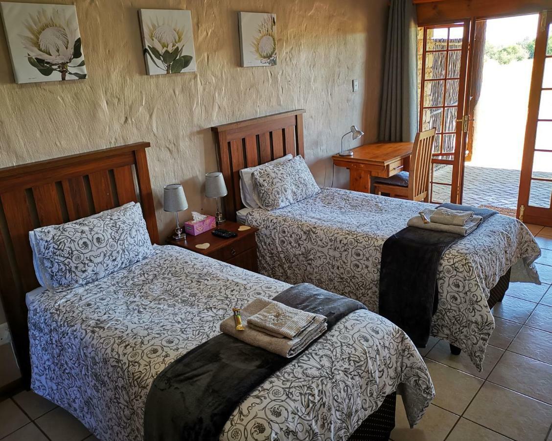 Safe Haven Guesthouse Bloemfontein Luaran gambar