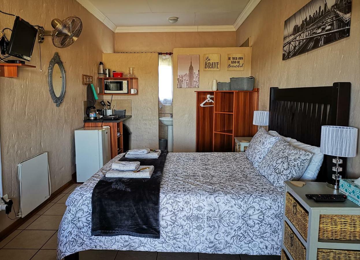 Safe Haven Guesthouse Bloemfontein Luaran gambar