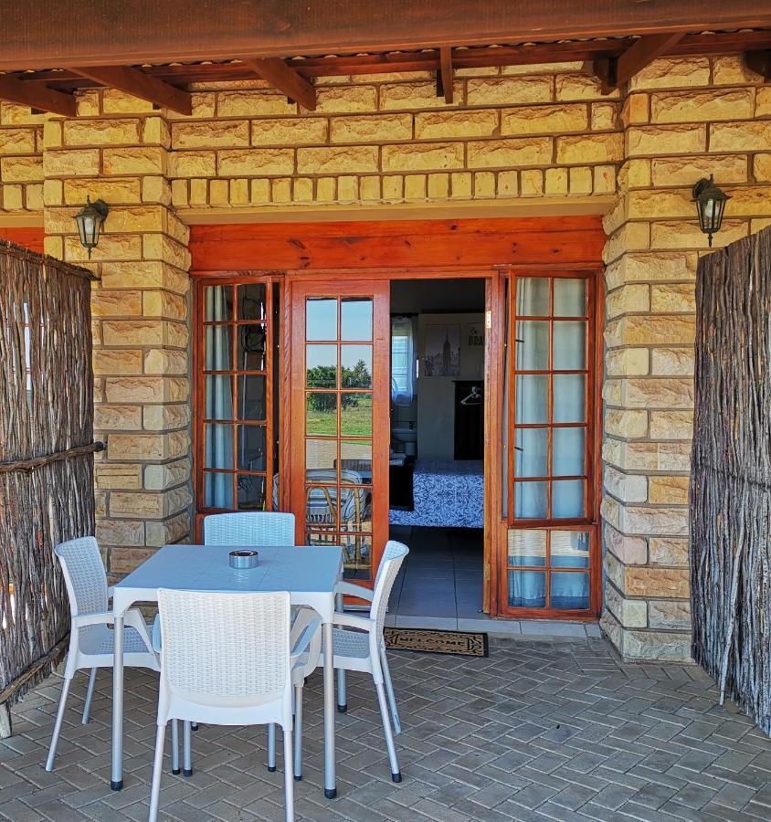 Safe Haven Guesthouse Bloemfontein Luaran gambar